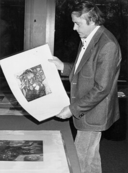 Ignaz Horst Breitkreuz