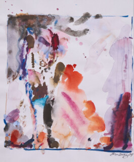 Ignaz Horst Breitkreuz