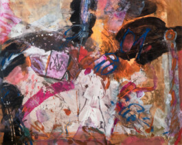 Ignaz Horst Breitkreuz