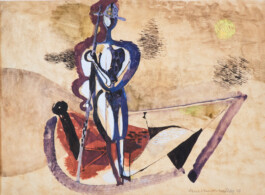 Ignaz Horst Breitkreuz