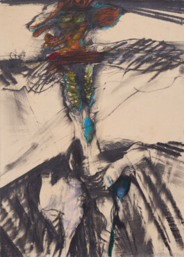 Ignaz Horst Breitkreuz