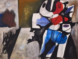 Ignaz Horst Breitkreuz