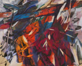 Ignaz Horst Breitkreuz