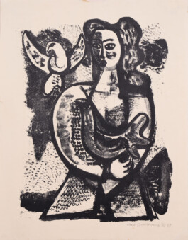 Ignaz Horst Breitkreuz