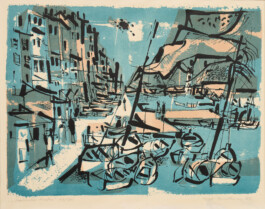 Ignaz Horst Breitkreuz